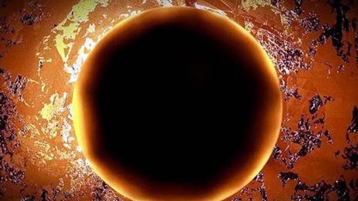 Surya Grahan 2022 in India date and time eclipse rules and beliefs MMA Surya Grahan 2022 in India date and time eclipse rules and beliefs MMA