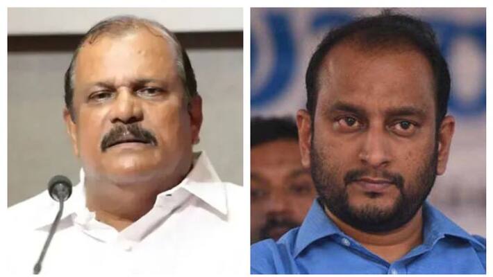 Muslim Youth league complaints against PC George Muslim Youth league complaints against PC George