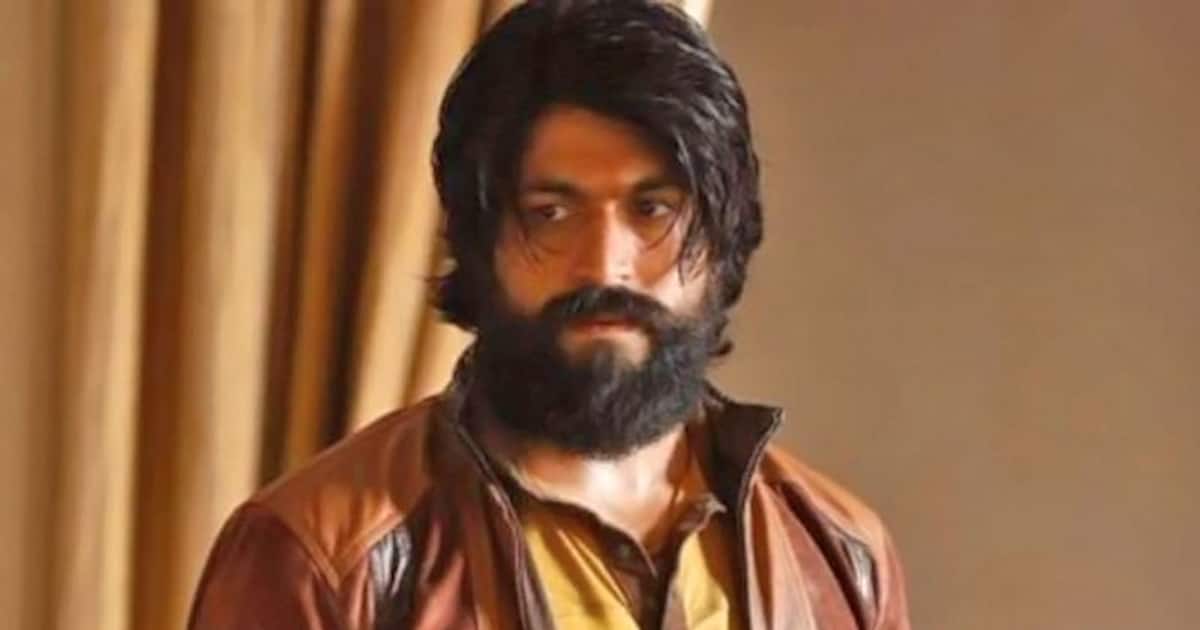 KGF Chapter 2:  மே 6 முதல் ஓடிடியில் வெளியாகும் கே ஜி எஃப் 2 படம்...ரிலீஸ் தேதி கேட்டு குஷியான ரசிகர்கள்...