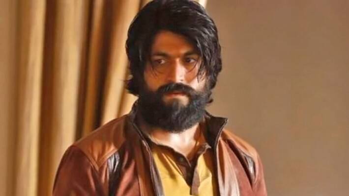 Yash Film KGF 2 boxoffice collection till date kpg Yash Film KGF 2 boxoffice collection till date kpg