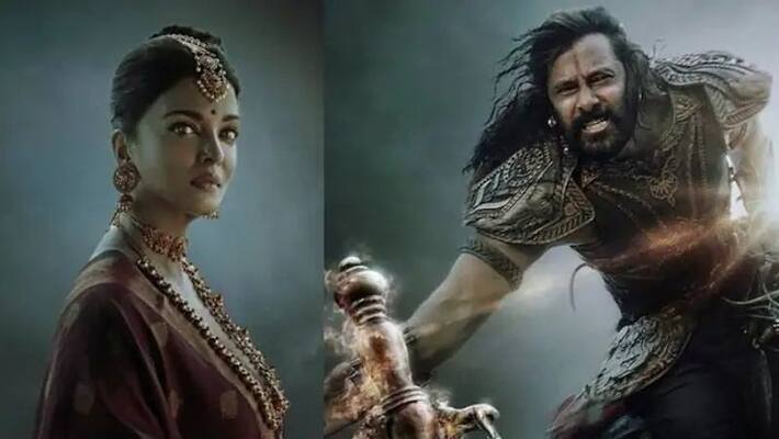 Ponniyin Selvan ott rights sold for record price Ponniyin Selvan ott rights sold for record price