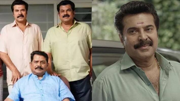 mammootty movie CBI 5 The Brain Releasing Tomorrow Worldwide mammootty movie CBI 5 The Brain Releasing Tomorrow Worldwide