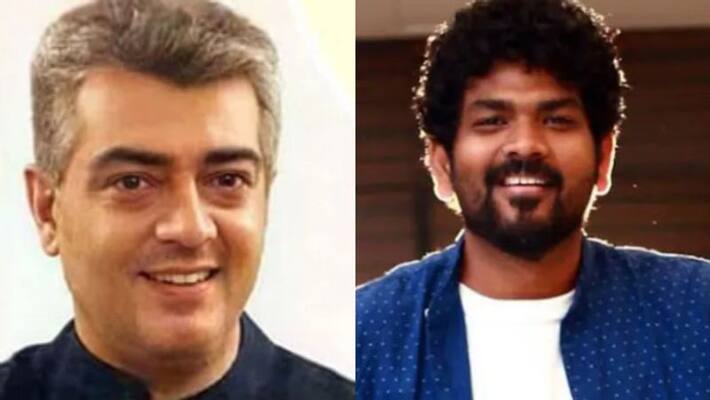 Vignesh Shivan about Ajith 62 movie script Vignesh Shivan about Ajith 62 movie script