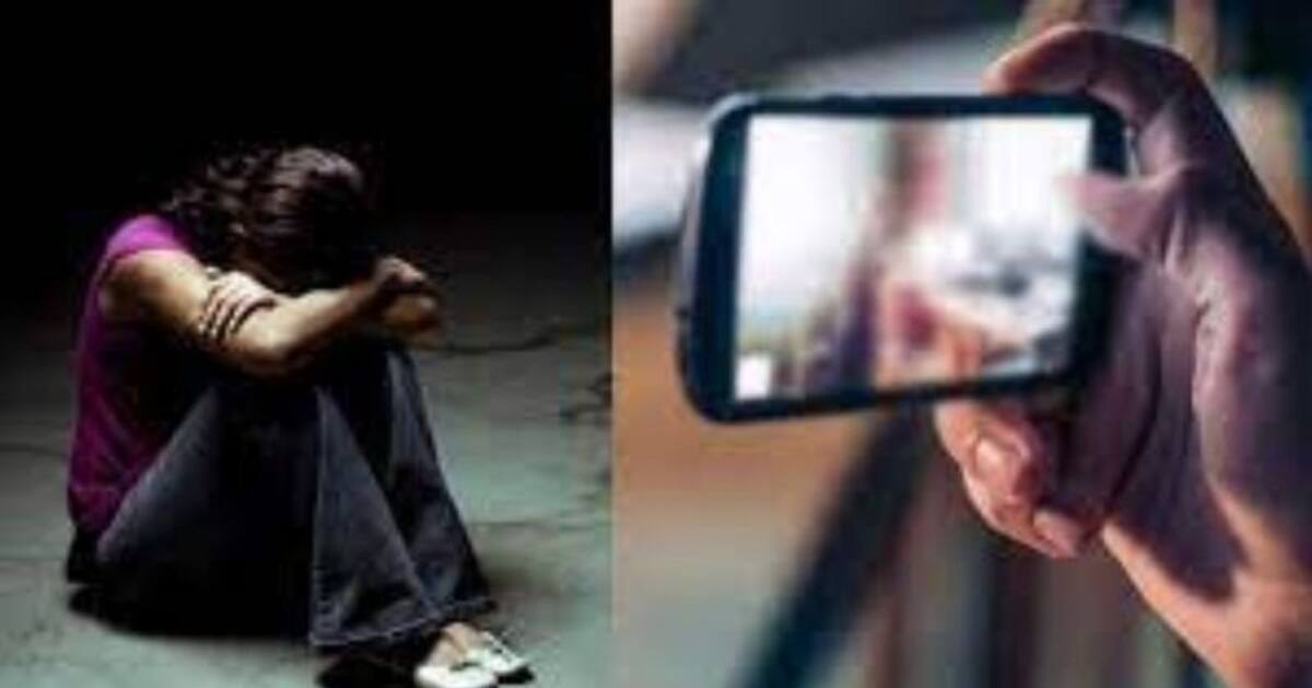 தங்கை குளிப்பதை வீடியோ எடுத்த அண்ணன்.. மிரட்டி பாலியல் கொடுமை செய்த அதிர்ச்சி சம்பவம் !