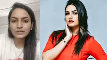 bigg boss fame swetaa varma house caught on fire ksr bigg boss fame swetaa varma house caught on fire ksr