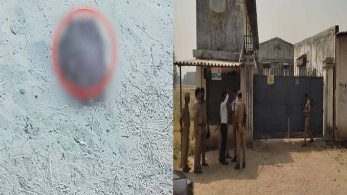 soul of people trembled after seeing severed head innocent Gorakhpur villagers giving name sorcery incident soul of people trembled after seeing severed head innocent Gorakhpur villagers giving name sorcery incident
