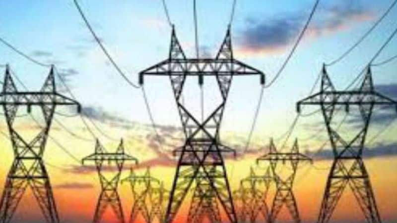 chennai power cut on november 15 see list of areas