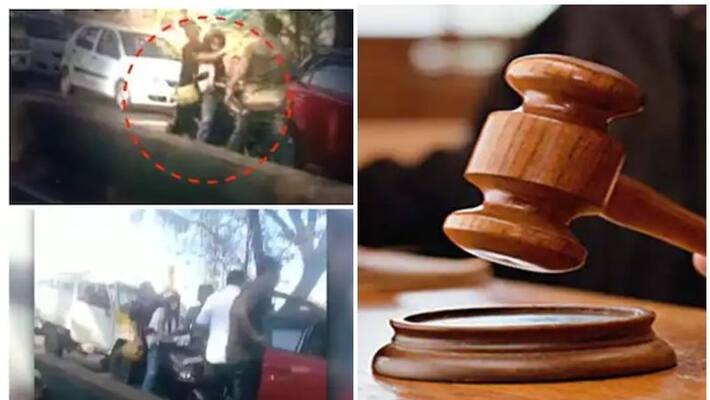 youth has been granted interim bail in the case of slapping women in Malappuram youth has been granted interim bail in the case of slapping women in Malappuram