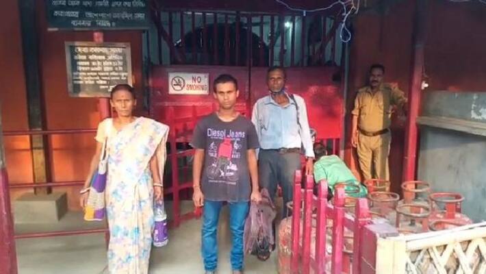 Assam youth with mental health issues held as Bangladesh citizen released from jail after over six years Assam youth with mental health issues held as Bangladesh citizen released from jail after over six years