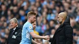 English Premier League, EPL 2022-23: Pep Guardiola in awe of Kevin De Bruyne goal for Manchester City vs Bournemouth-ayh