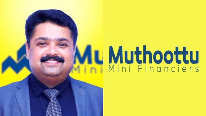 Muthoottu Mini Financiers, has appointed Sreejil Mukund as its new COO Muthoottu Mini Financiers, has appointed Sreejil Mukund as its new COO