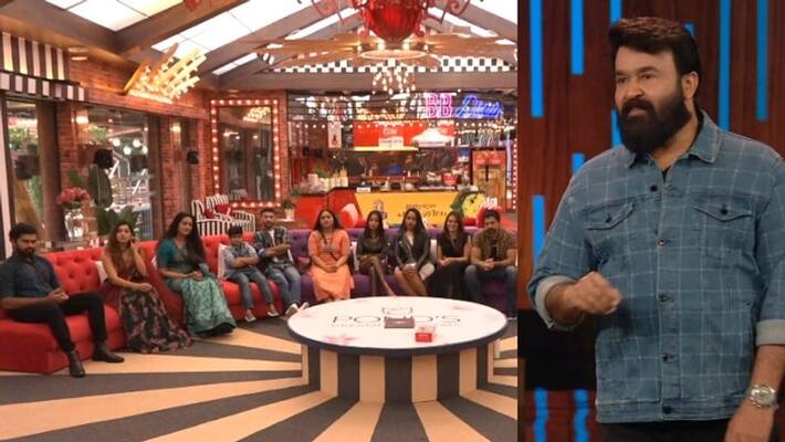 bigg boss malayalam season 4 dhanya and suchithra never came to nominations mohanlal bigg boss malayalam season 4 dhanya and suchithra never came to nominations mohanlal