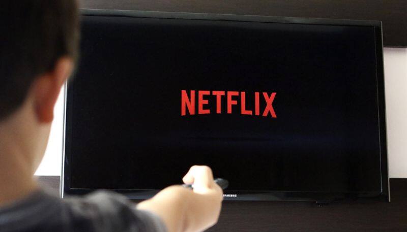 netflix : netflix layoff : Netflix lays off another 300 employees in latest round of cuts
