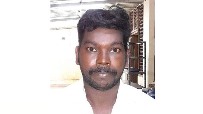 Kilikollur police arrested youth for misbehaving with a professional college student Kilikollur police arrested youth for misbehaving with a professional college student