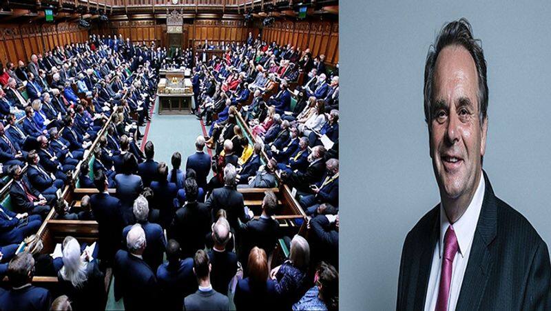 Watched Porn In Parliament In Moment Of Madness Says UK MP Resigns