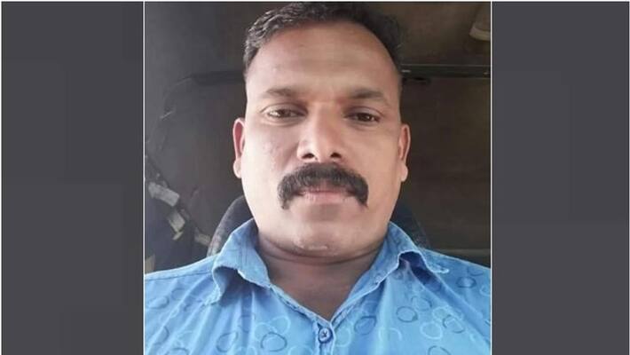 Keralite expat died in accident Keralite expat died in accident