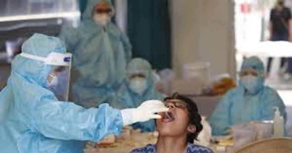 Corona : ஒரே நாளில் 2,745 பேருக்கு கொரோனா பாதிப்பு.. அதிகரிக்கும் கொரோனா உயிரிழப்புகள்.. அதிர்ச்சி தகவல்