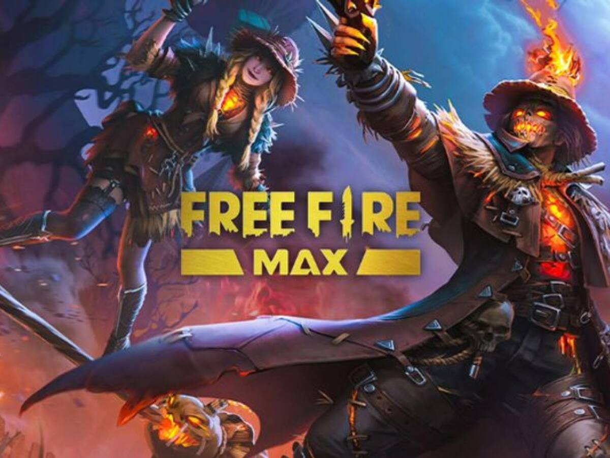 Garena Free Fire MAX Redeem Codes for May 25: You can win diamond