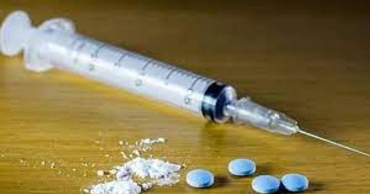 சென்னையில் போதைப்பொருள் சப்ளை.. பறிமுதல் செய்யப்பட்ட 1,200 மாத்திரை, 100 ஊசி மருத்து.. விசாரணையில் பகீர்.. 