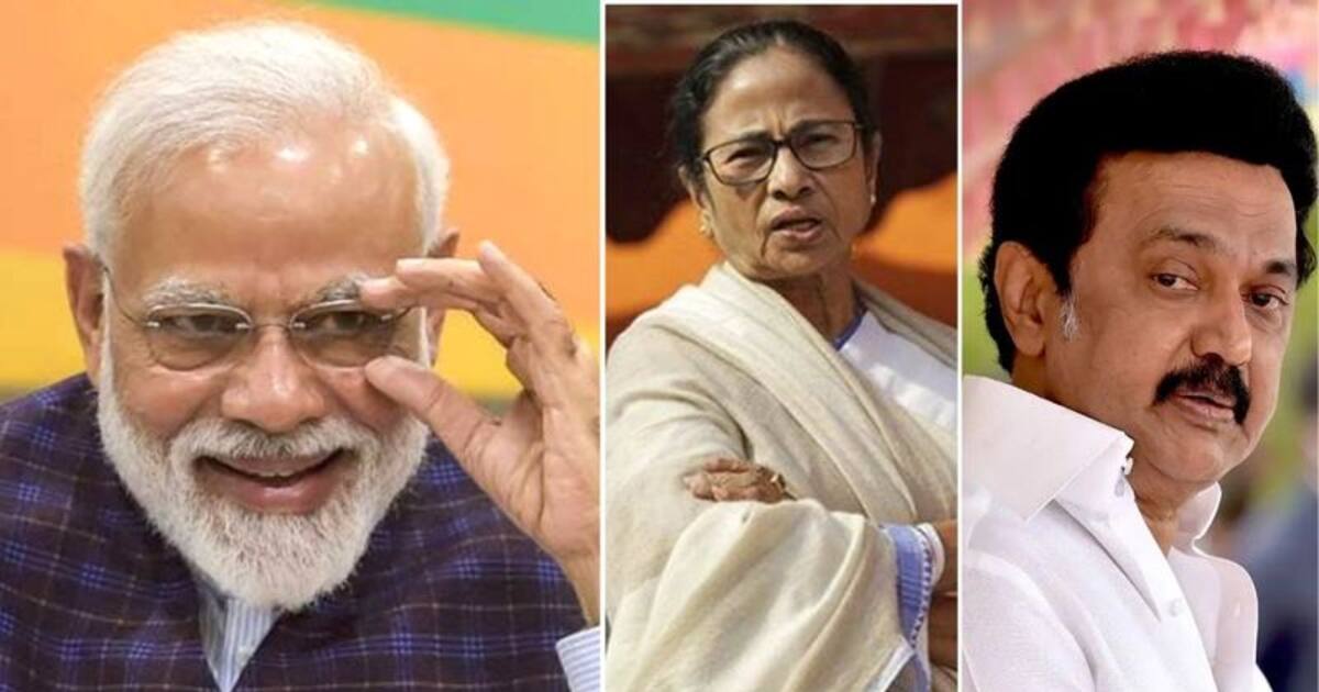 பாஜகவை ஜெயிக்க ஒரு வழிதான் இருக்கு..3வது அணிக்கு வாய்ப்பில்ல ராஜா.. பி.கே சொன்ன மாஸ்டர் பிளான் !