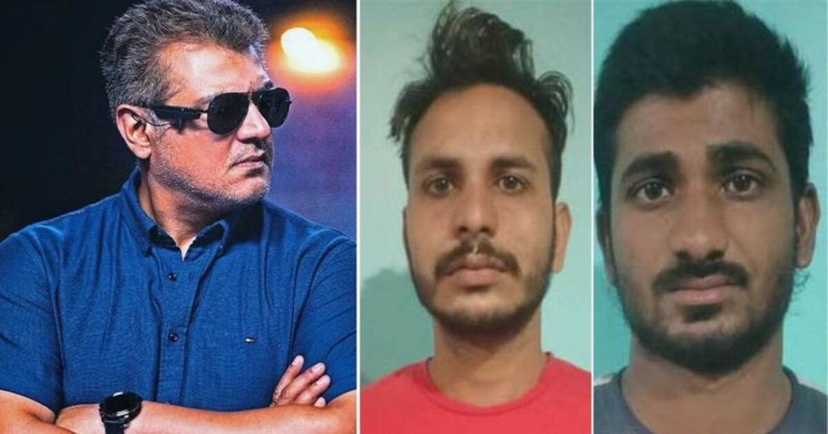 மூதாட்டியிடம் ‘வலிமை’ காட்டிய கர்நாடகா கும்பல்..பைக் முதல் செயின் வரை அட்டகாசம் செய்த இளைஞர்கள்.!!