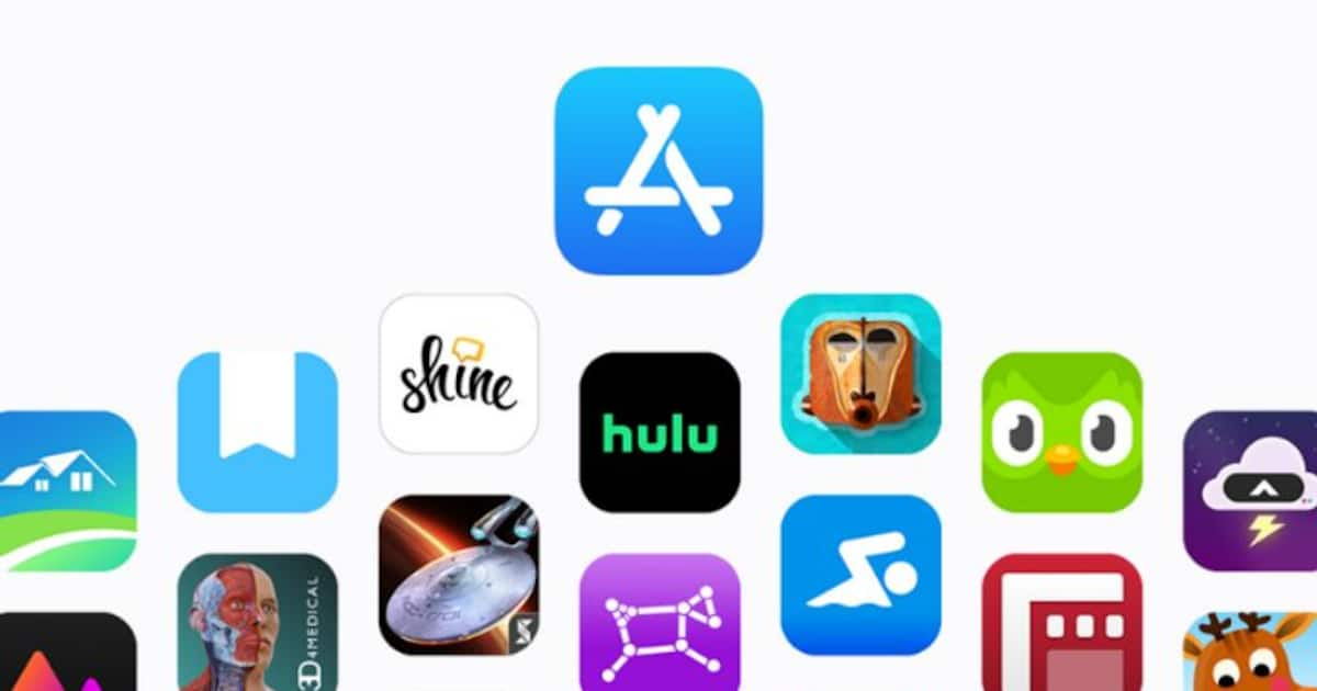 Apple App Store Awards 2023: Full List Of Best Apps And Games Of The Year