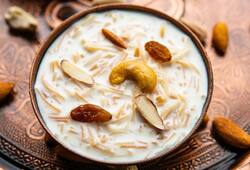 Ramadan 2024: The easiest recipe for making traditional Sheer Khurma at home iwh