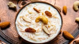 Ramadan 2024: The easiest recipe for making traditional Sheer Khurma at home iwh