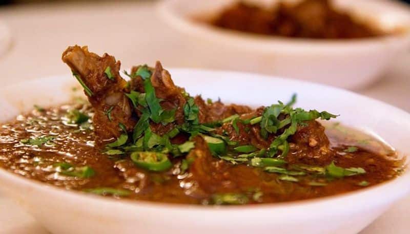How  to  make   Kerala Mutton Curry