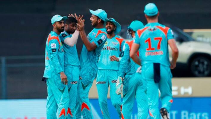 IPL Retention Manish Pandey to Jason Holder Lucknow Super Giants release 7 players Full list ckm IPL Retention Manish Pandey to Jason Holder Lucknow Super Giants release 7 players Full list ckm