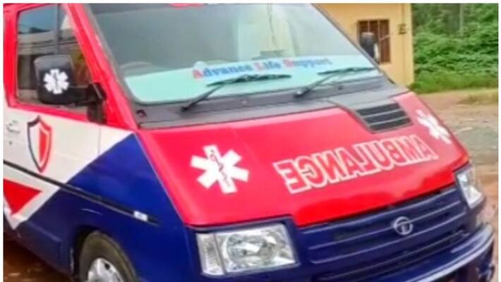 East Midnapore Daspur s student died in Mumbai on the day he passed high School RTB East Midnapore Daspur s student died in Mumbai on the day he passed high School RTB