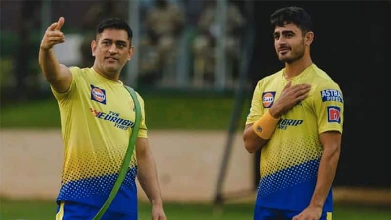 CSK VS RCB:IPL 2022 : MS Dhoni regrets poor batting after Chennai Super Kings lose in Pune