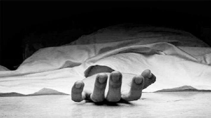 Woman poisons husband to death arrested with lover in mumbai gow Woman poisons husband to death arrested with lover in mumbai gow