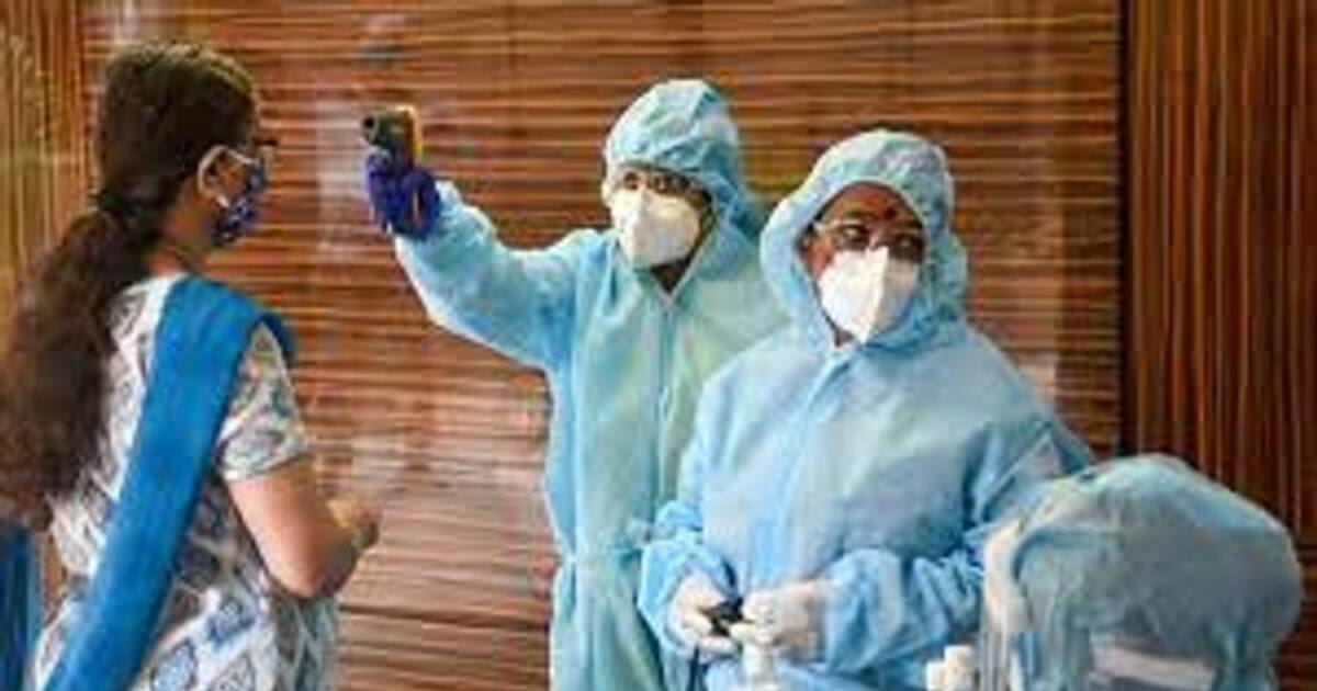 குறையாத கொரோனா.. ஒரே நாளில் 3,275 பேருக்கு தொற்று.. இன்றையை பாதிப்பு நிலவரம்..