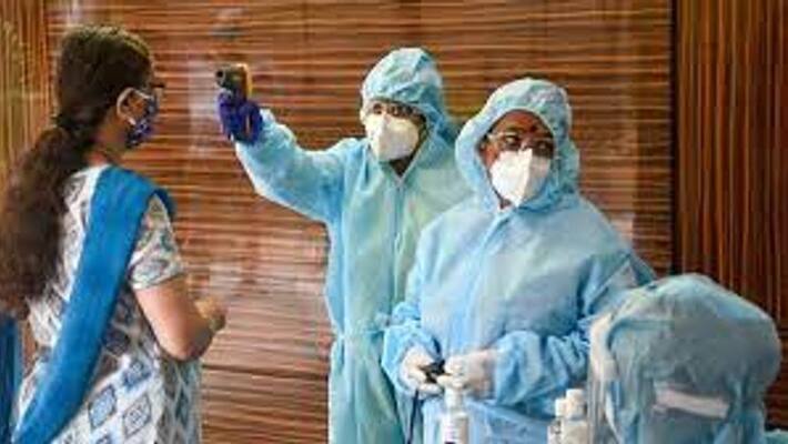 India corona case today - 12,213 corona case positive last 24hrs India corona case today - 12,213 corona case positive last 24hrs