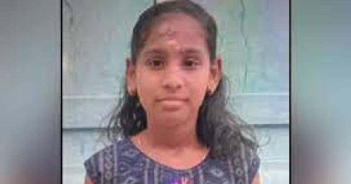 நள்ளிரவில் கத்திமுனையில் 11 வயது சிறுமி கடத்தல்.. தாய், மகனை கட்டிபோட்டு மர்மகும்பல் துணிகரம்..நடந்தது என்ன?