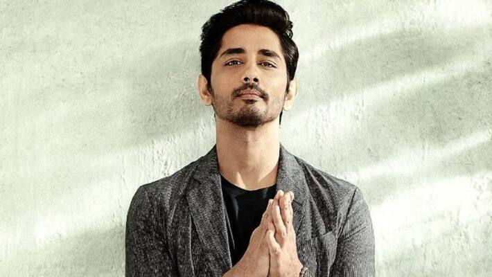 actor Siddharth about tamil nadu government award actor Siddharth about tamil nadu government award