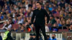 La Liga 2022-23: Had generated a lot of expectations - Xavi after Barcelona goalless draw to Rayo Vallecano-ayh