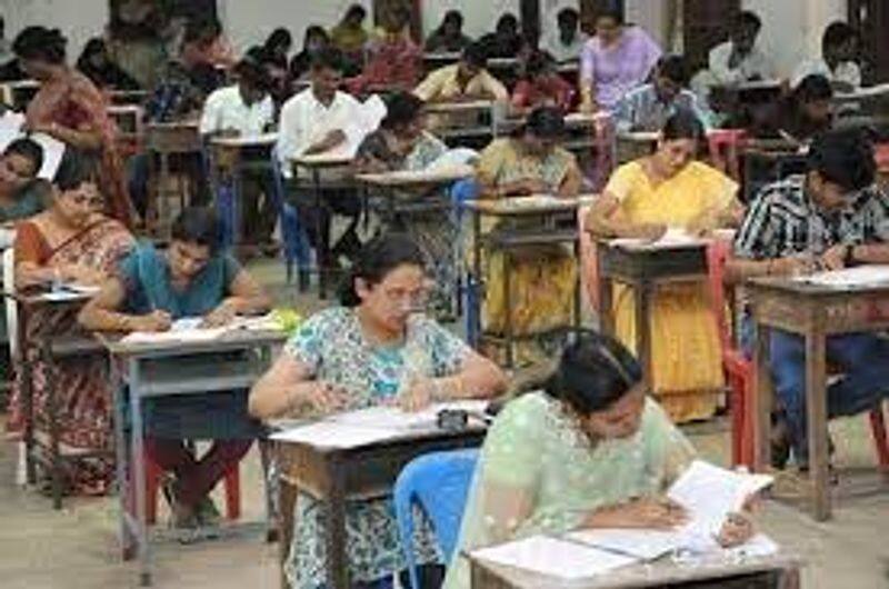 tntet 2022 exam date released on trb tn nic in check admit card and exam schedule