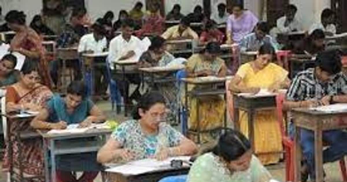 மகிழ்ச்சி செய்தி.. மெகா அறிவிப்பு.. 3 ஆயிரம் ஆசிரியர் பணியிடங்கள் நியமனம்.. முழு விவரம்..