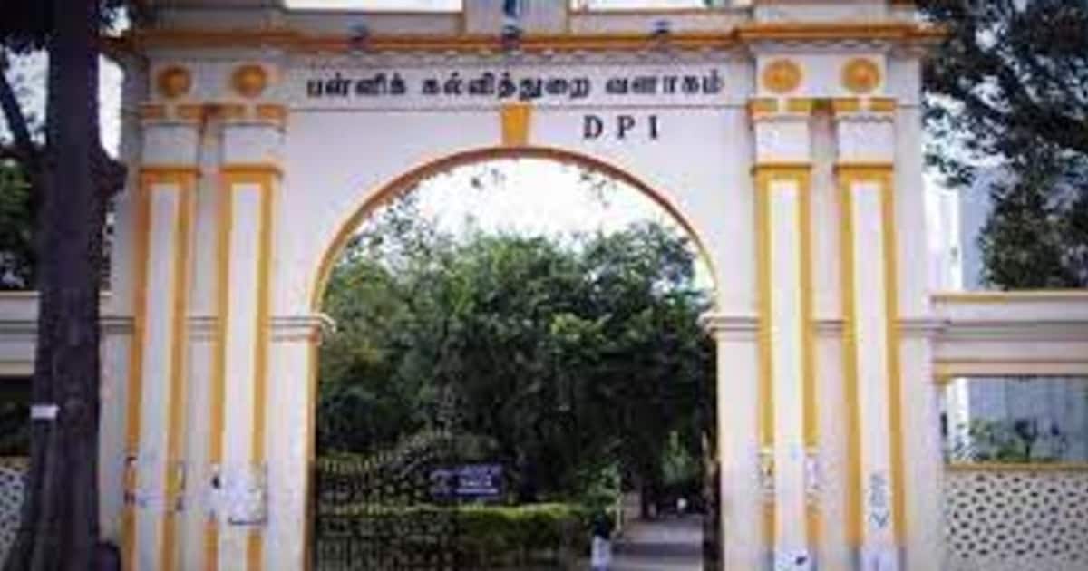 ஆசிரியர்கள் தமிழில் தான் கையொப்பமிட வேண்டும் - பள்ளிக்கல்வித்துறை உத்தரவு