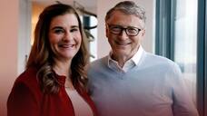 Melinda Gates resign Gates Foundation after three years of her divorce from Bill Gates akb