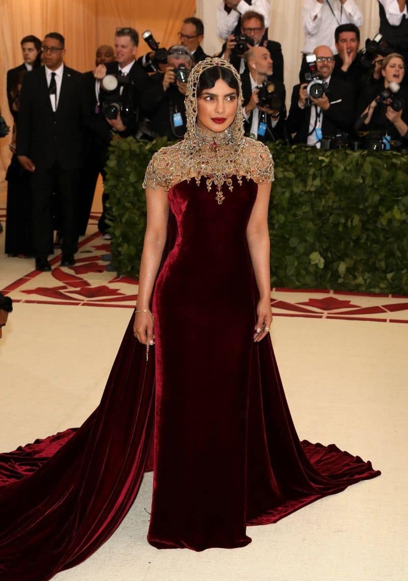 Priyanka Chopra New York City May 1, 2023 – Star Style