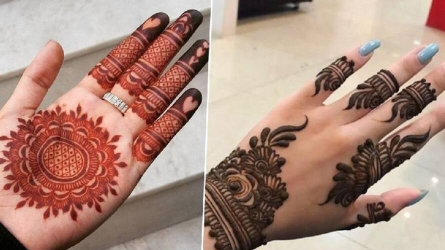 Mehndi Design ഈദിന് മെഹന്ദി വാങ്ങുമ്പോള്‍ ശ്രദ്ധിക്കണേ...