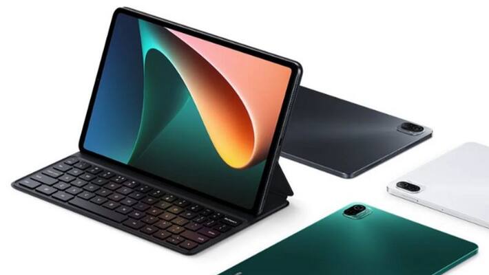 Xiaomi to Launch Redmi Pad on October 4 check specs and price details here Xiaomi to Launch Redmi Pad on October 4 check specs and price details here