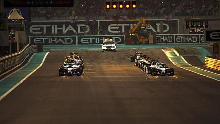 Volkswagen CEO Herbert Diess Porsche and Audi will join Formula 1 Volkswagen CEO Herbert Diess Porsche and Audi will join Formula 1