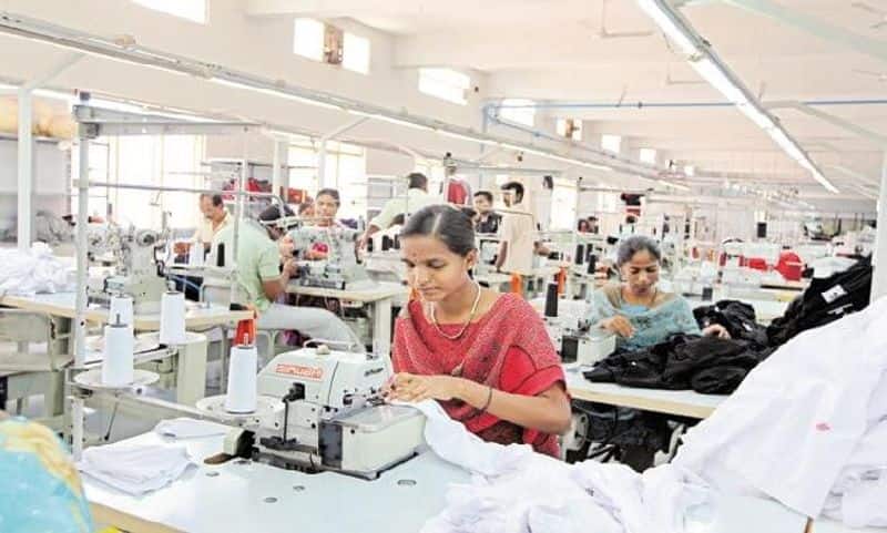 Knitting companies in Tirupur have announced a strike from May 16 due to rising yarn prices 