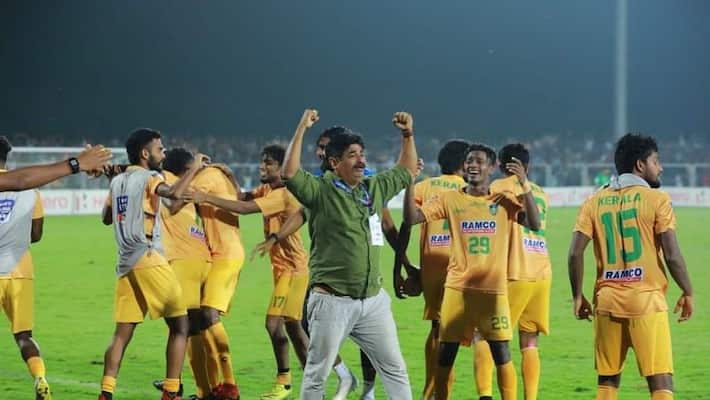 Santosh Trophy: Kerala beat West Bengal tie breaker to win 7th Santosh Trophy title