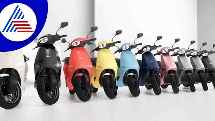 Ola scooter goes full speed at reverse mode, 65-year-old injured Ola scooter goes full speed at reverse mode, 65-year-old injured