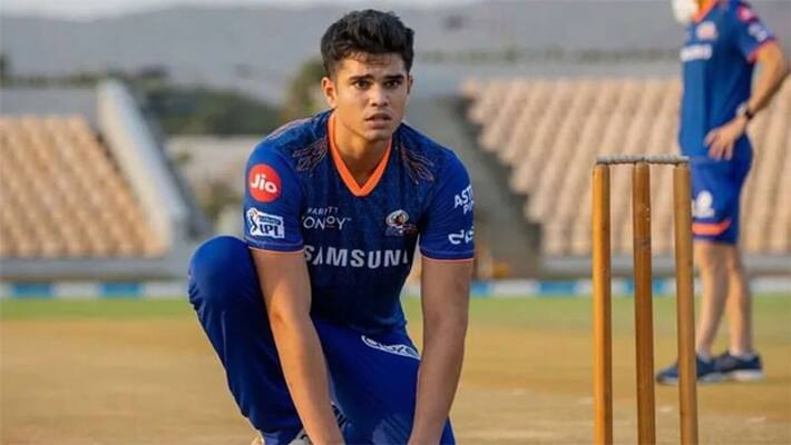arjun tendulkar set to leave mumbai and will play for goa team in domestic cricket arjun tendulkar set to leave mumbai and will play for goa team in domestic cricket